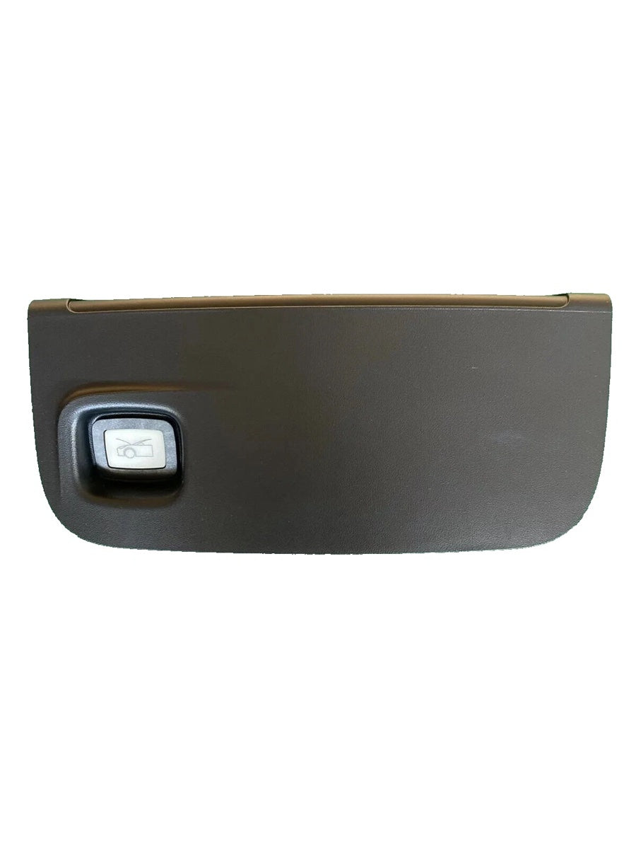 Molding - Frunk Closeout Panel – Tesla Model 3 (2017-2023) OE# 1555579-00-B