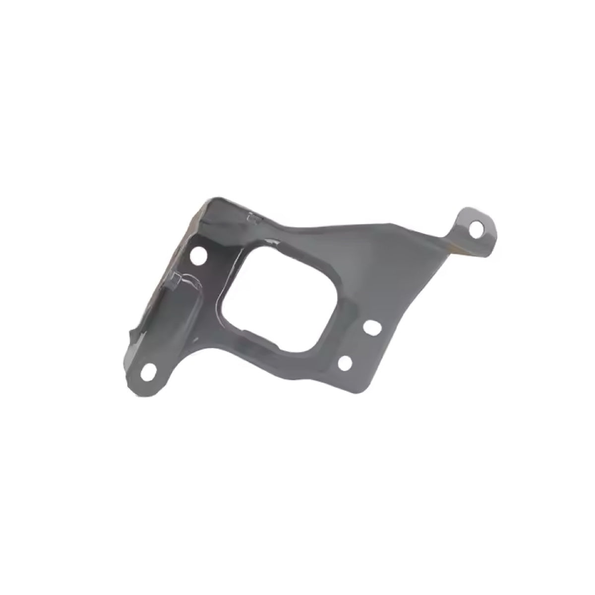 Assembly - Fender Support – Tesla Model 3 (2017-2023) OE# 1086016-S0-A, 1086017-S0-A