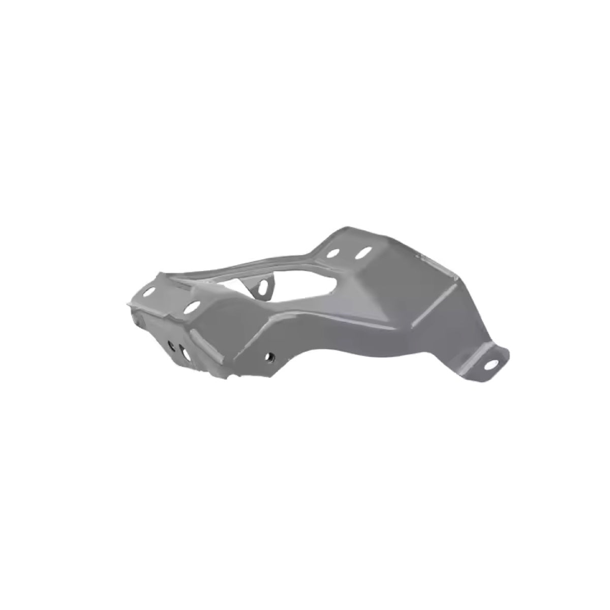Assembly - Fender Support – Tesla Model 3 (2017-2023) OE# 1086016-S0-A, 1086017-S0-A