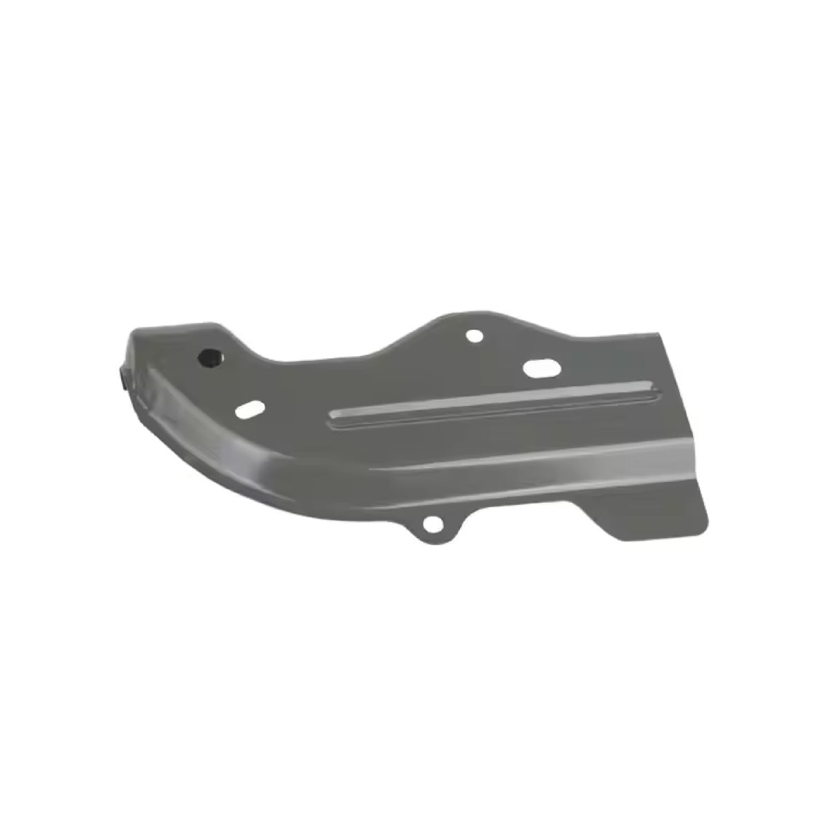 Fender and Lamp Support – Tesla Model 3 (2017-2023) OE# 1100382-S0-A, 1100383-S0-A