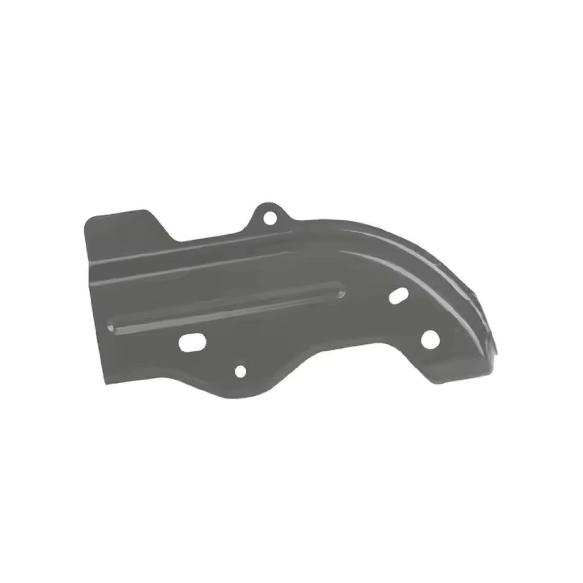 Fender and Lamp Support – Tesla Model 3 (2017-2023) OE# 1100382-S0-A, 1100383-S0-A