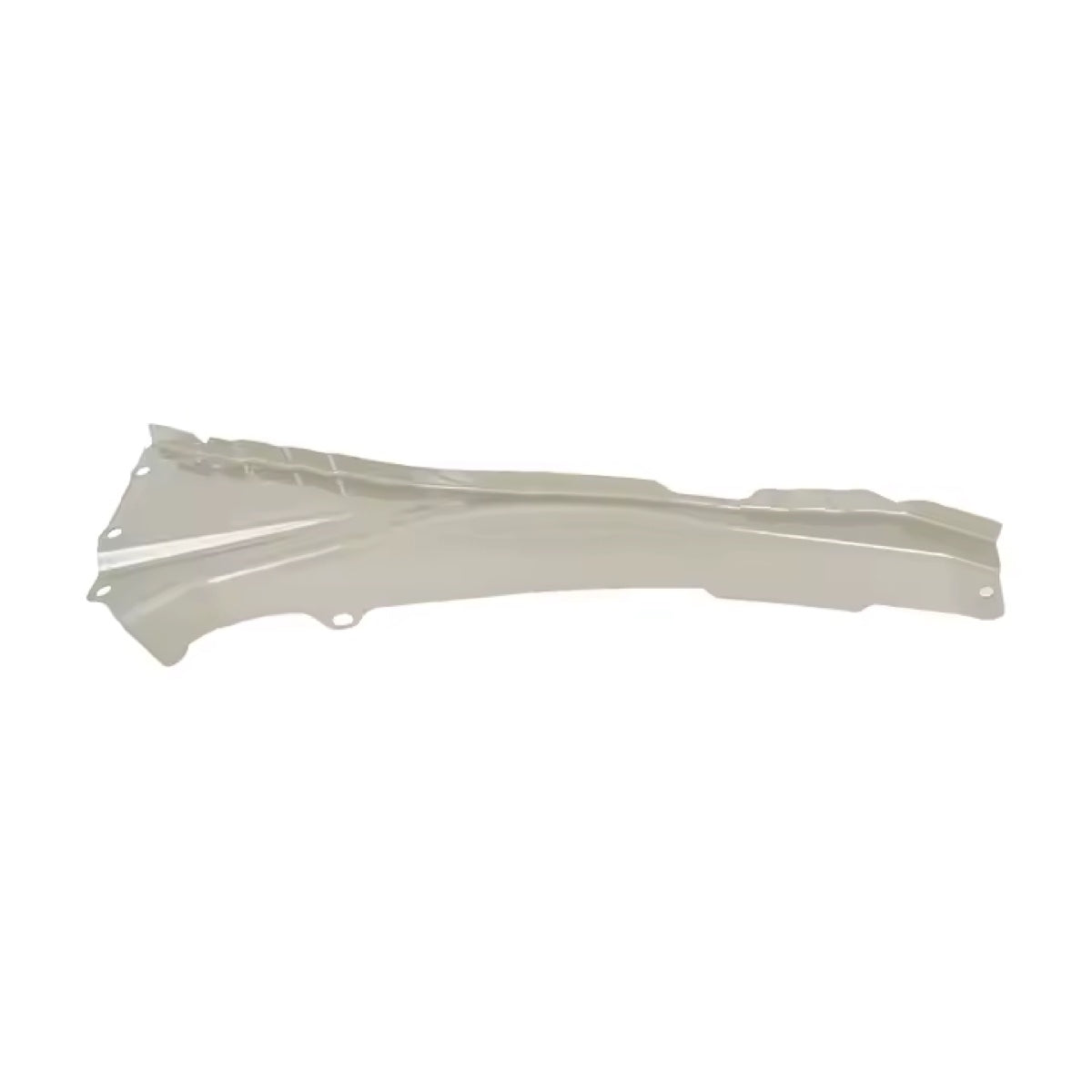 Panel - Shotgun Outer – Tesla Model 3 (2017-2023) OE# 1073755-S0-G, 1073756-S0-H