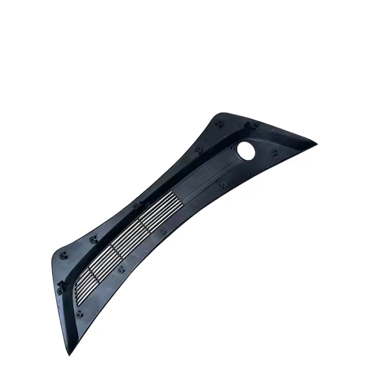 Frunk Apron - Rear – Tesla Model 3 (2017-2023) OE# 1081675-00-E