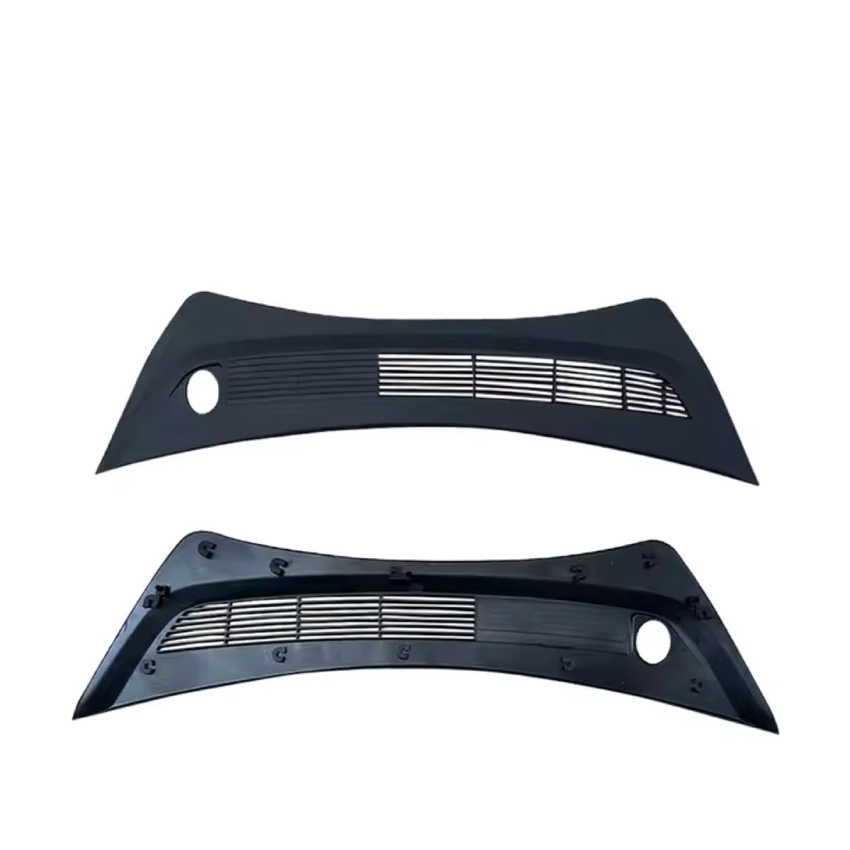 Frunk Apron - Rear – Tesla Model 3 (2017-2023) OE# 1081675-00-E