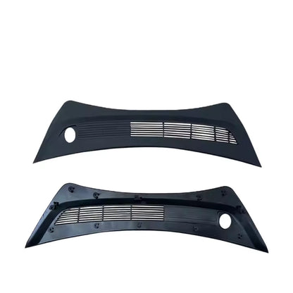 Frunk Apron - Rear – Tesla Model 3 (2017-2023) OE# 1081675-00-E