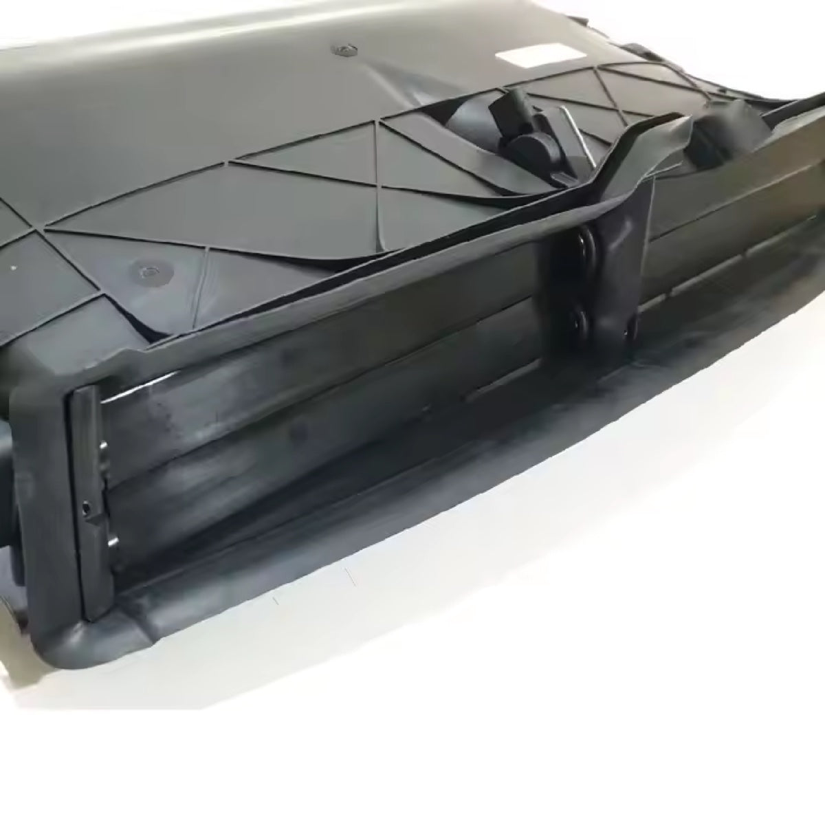 Active Grille Shutter Assy – Tesla Model 3 (2017-2023) OE# 1076732-00-H