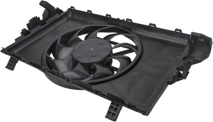 Cooling Fan and Shroud, M3 – Tesla Model 3 (2017-2023) OE# 1077084-00-E