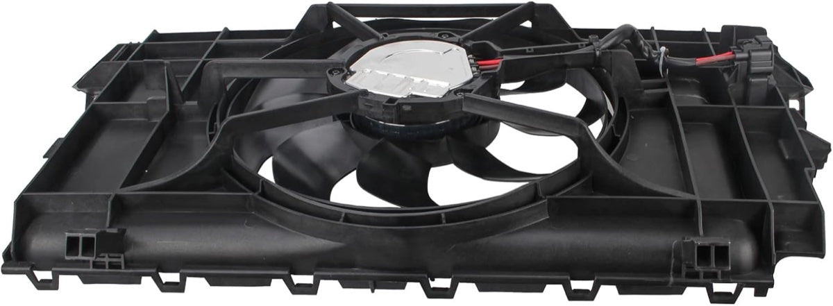 Cooling Fan and Shroud, M3 – Tesla Model 3 (2017-2023) OE# 1077084-00-E