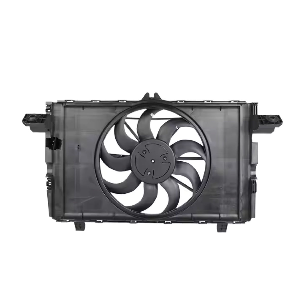 Fan and Shroud- Cooling Fan Module Assembly – Tesla Model 3 (2017-2023) OE# 1607807-00-A