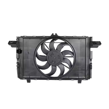 Fan and Shroud- Cooling Fan Module Assembly – Tesla Model 3 (2017-2023) OE# 1607807-00-A