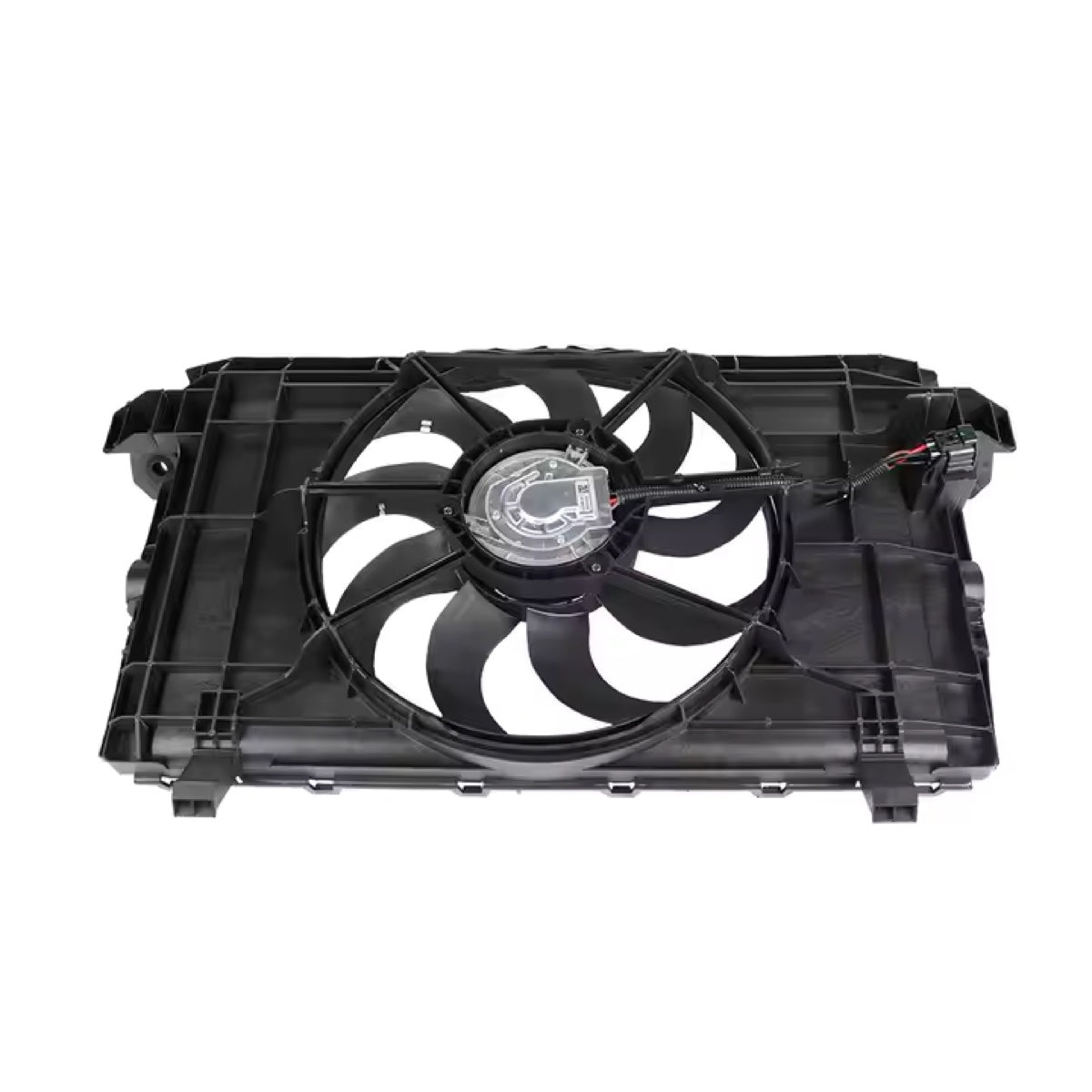 Fan and Shroud- Cooling Fan Module Assembly – Tesla Model 3 (2017-2023) OE# 1607807-00-A