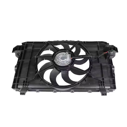 Fan and Shroud- Cooling Fan Module Assembly – Tesla Model 3 (2017-2023) OE# 1607807-00-A