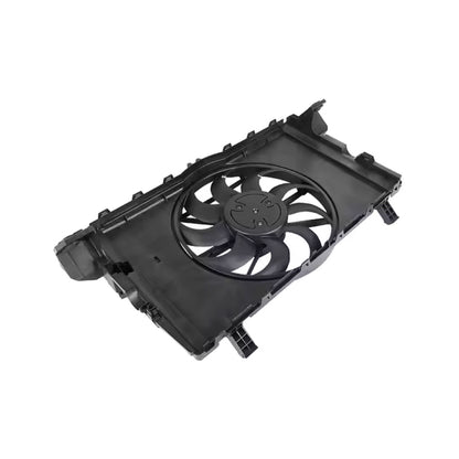 Fan and Shroud- Cooling Fan Module Assembly – Tesla Model 3 (2017-2023) OE# 1607807-00-A
