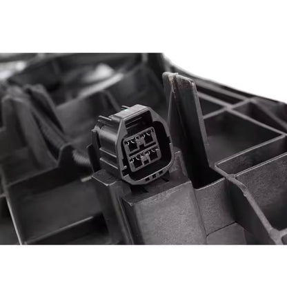 Fan and Shroud- Cooling Fan Module Assembly – Tesla Model 3 (2017-2023) OE# 1607807-00-A