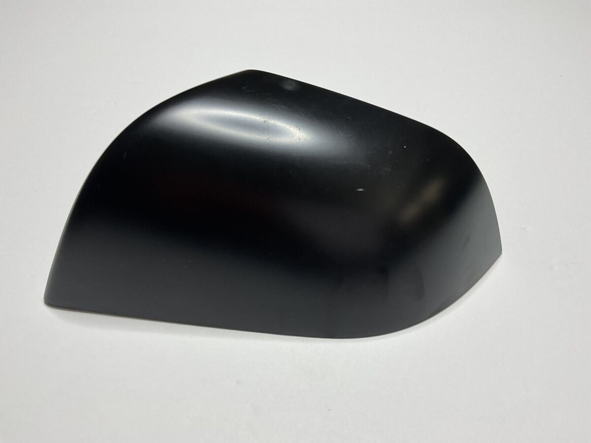 Exterior Mirror Skull Cap -unpainted – Tesla Model 3 (2017-2023) OE# 1092290-00-D, 1092292-00-D