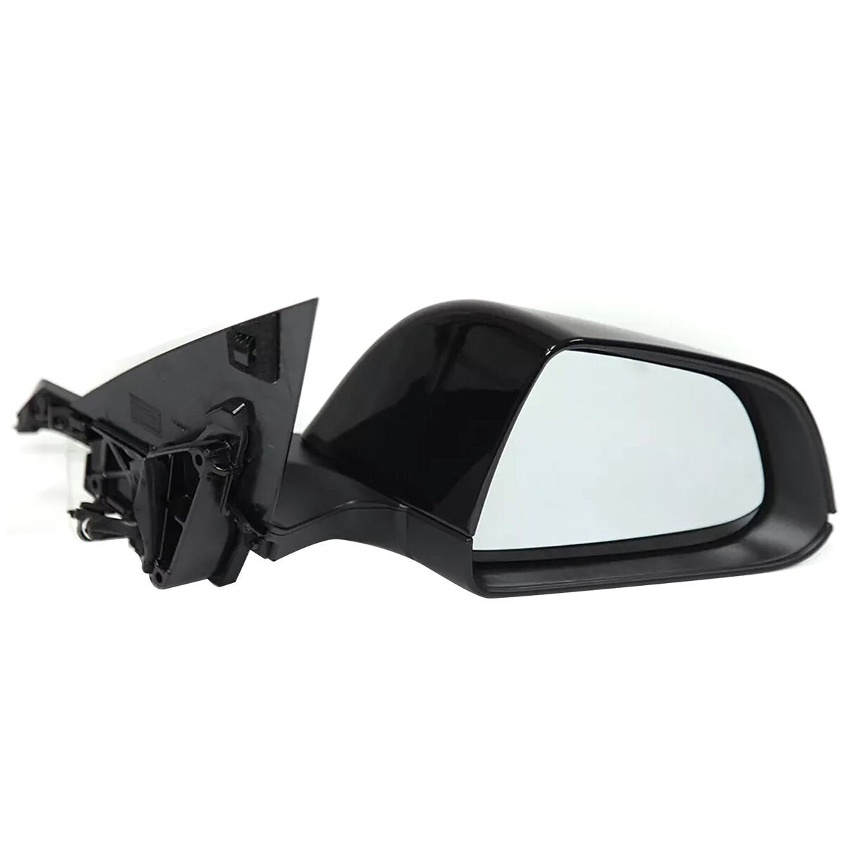 Heated Exterior Mirror Assembly Premium – Tesla Model 3 (2017-2023) OE# 1110777-00-J