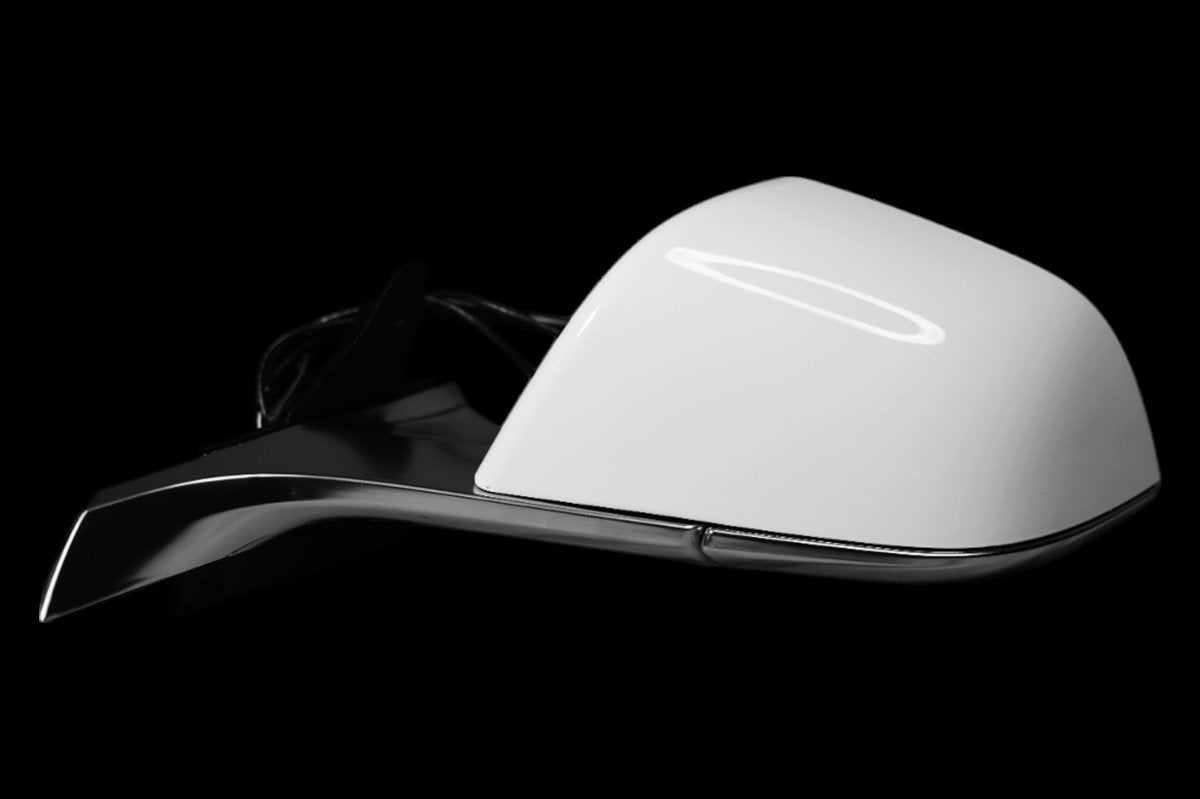 Heated Exterior Mirror Assembly Premium – Tesla Model 3 (2017-2023) OE# 1110777-00-J