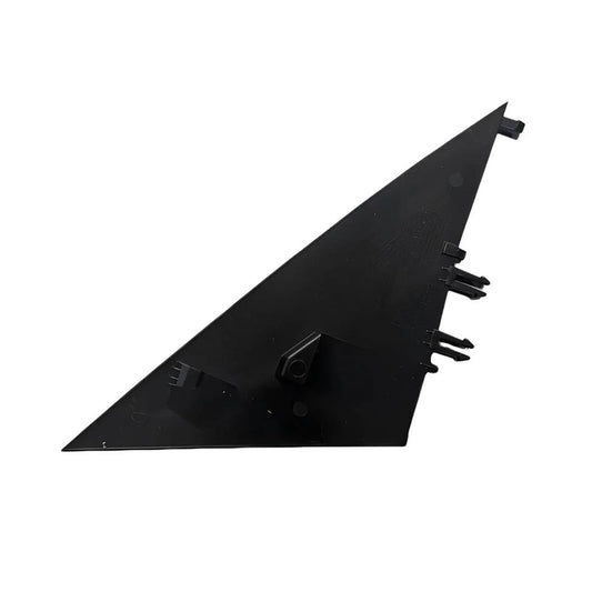 Exterior Mirror- a Pillar Applique – Tesla Model 3 (2017-2023) OE# 1130655-00-E, 1130656-00-E