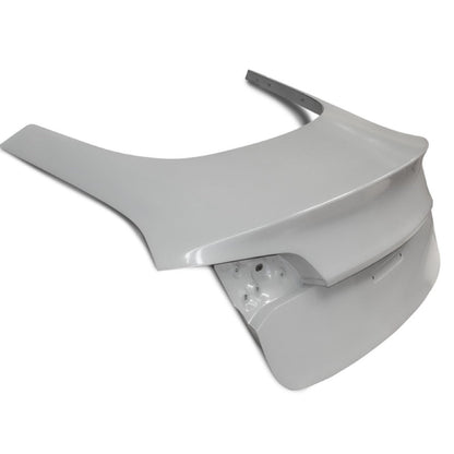 Trunk Assy, Model 3, E-coated – Tesla Model 3 (2017-2023) OE# 1081460-E0-D, 1601460-E0-A