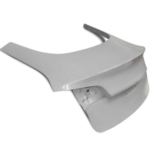 Trunk Assy, Model 3, E-coated – Tesla Model 3 (2017-2023) OE# 1081460-E0-D, 1601460-E0-A