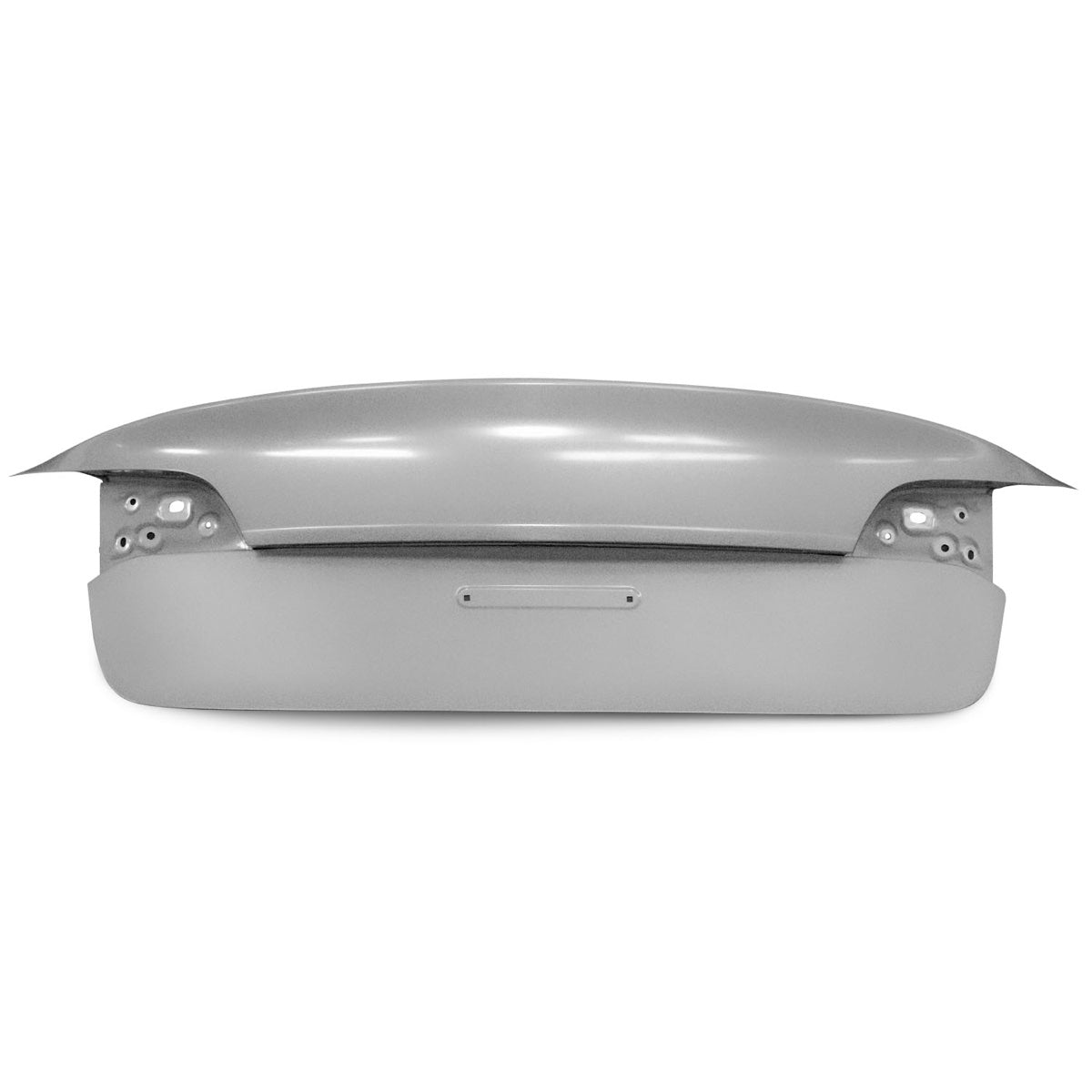 Trunk Assy, Model 3, E-coated – Tesla Model 3 (2017-2023) OE# 1081460-E0-D, 1601460-E0-A