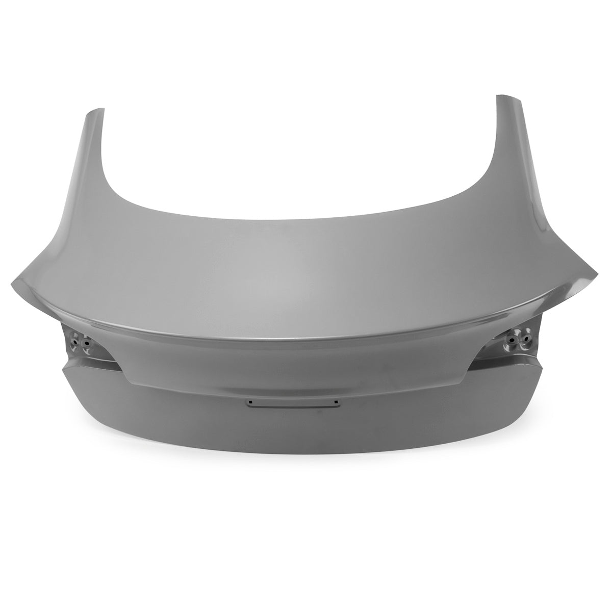 Trunk Assy, Model 3, E-coated – Tesla Model 3 (2017-2023) OE# 1081460-E0-D, 1601460-E0-A