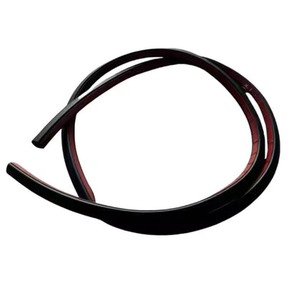 Secondary Seal - Front Door – Tesla Model 3 (2017-2023) OE# 1090493-00-E, 1090494-00-E