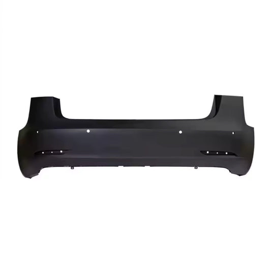 Rear Fascia Unpainted – Tesla Model 3 (2017-2023) OE# 1083983-S0-I, 1916698-S0-A
