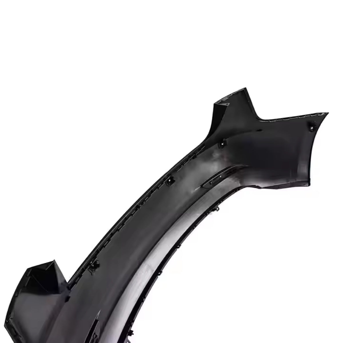 Rear Fascia Unpainted – Tesla Model 3 (2017-2023) OE# 1083983-S0-I, 1916698-S0-A