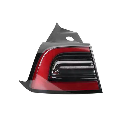 Tail Lamp Assembly - Rear Bodyside Sae – Tesla Model Y (2019-2024) OE# 1077397-00-H, 1077398-00-H