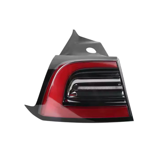 Tail Lamp Assembly - Rear Bodyside Sae – Tesla Model Y (2019-2024) OE# 1077397-00-H, 1077398-00-H