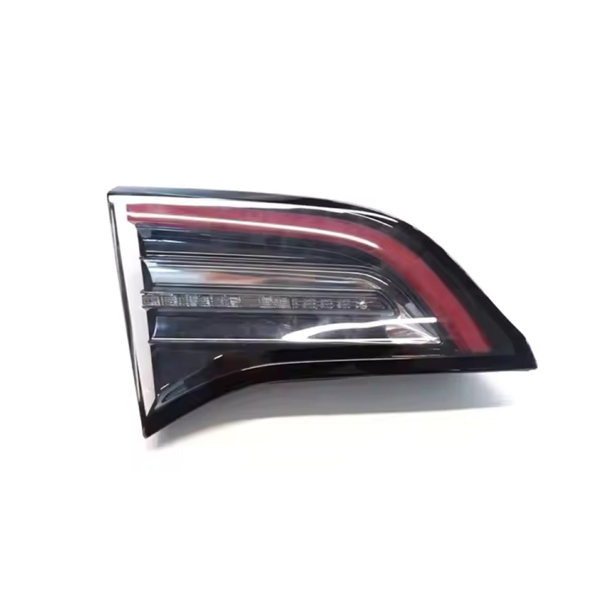 Tail Lamp Assembly - Liftgate - Trunk Sae – Tesla Model Y (2019-2024) OE# 1077401-00-G, 1077402-00-G