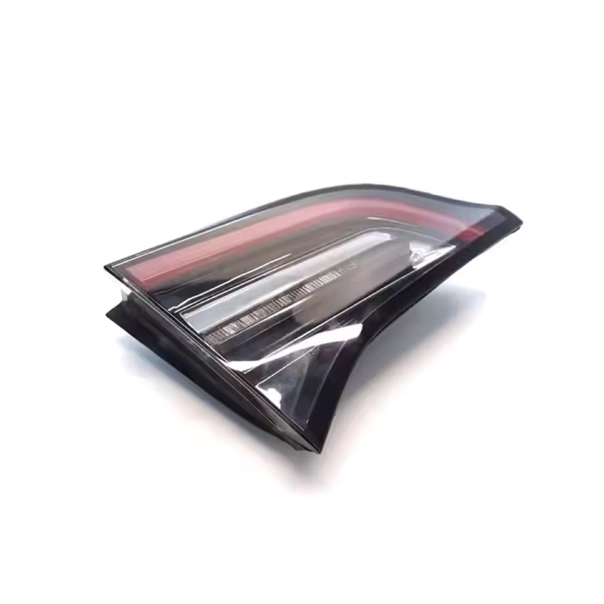 Tail Lamp Assembly - Liftgate - Trunk Sae – Tesla Model 3 (2017-2023) OE# 1077401-00-G, 1077402-00-G