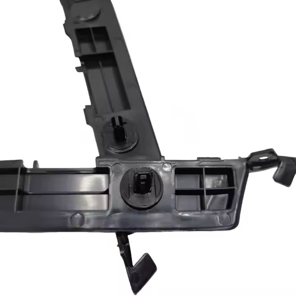 Rear Wing Bracket – Tesla Model 3 (2017-2023) OE# 1083988-00-K, 1083989-00-K