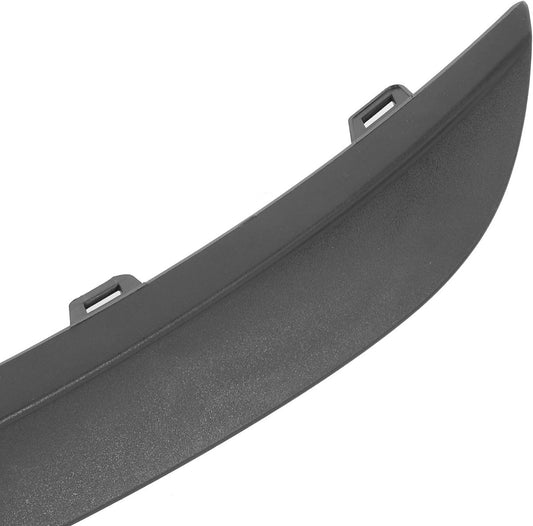 Rear Fascia - Lower - Assembly – Tesla Model 3 (2017-2023) OE# 1103035-00-D