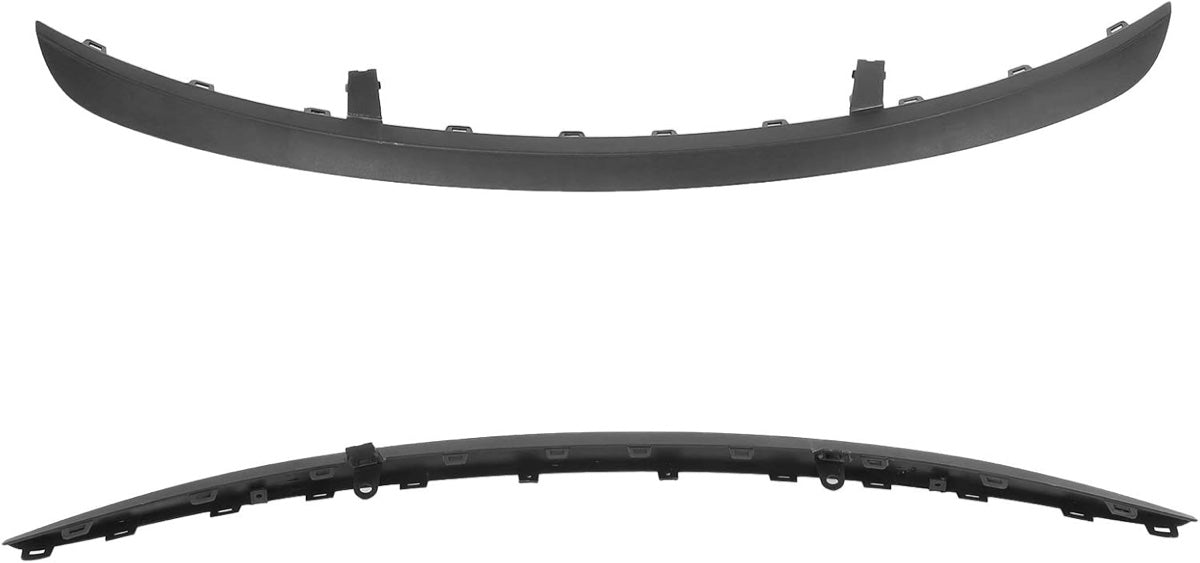 Rear Fascia - Lower - Assembly – Tesla Model 3 (2017-2023) OE# 1103035-00-D