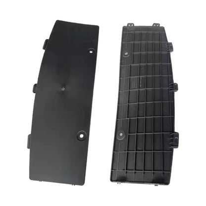 Tow Hitch Cover – Tesla Model 3 (2017-2023) OE# 1135412-00-A