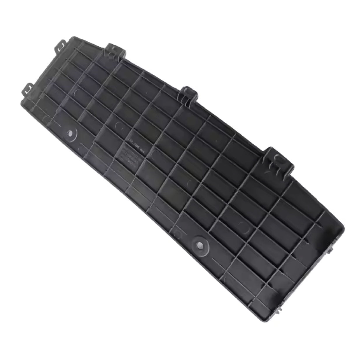 Tow Hitch Cover – Tesla Model 3 (2017-2023) OE# 1135412-00-A