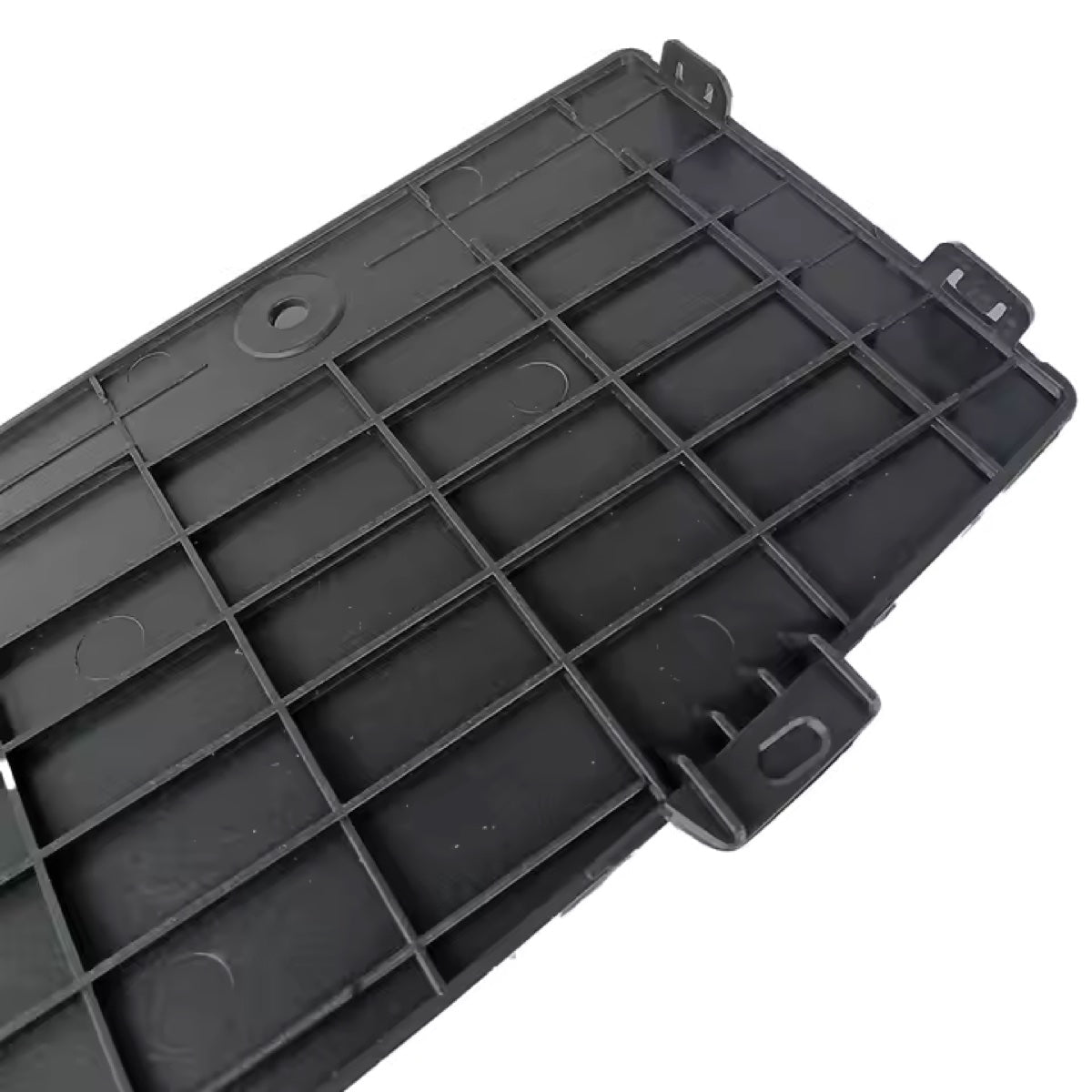 Tow Hitch Cover – Tesla Model 3 (2017-2023) OE# 1135412-00-A