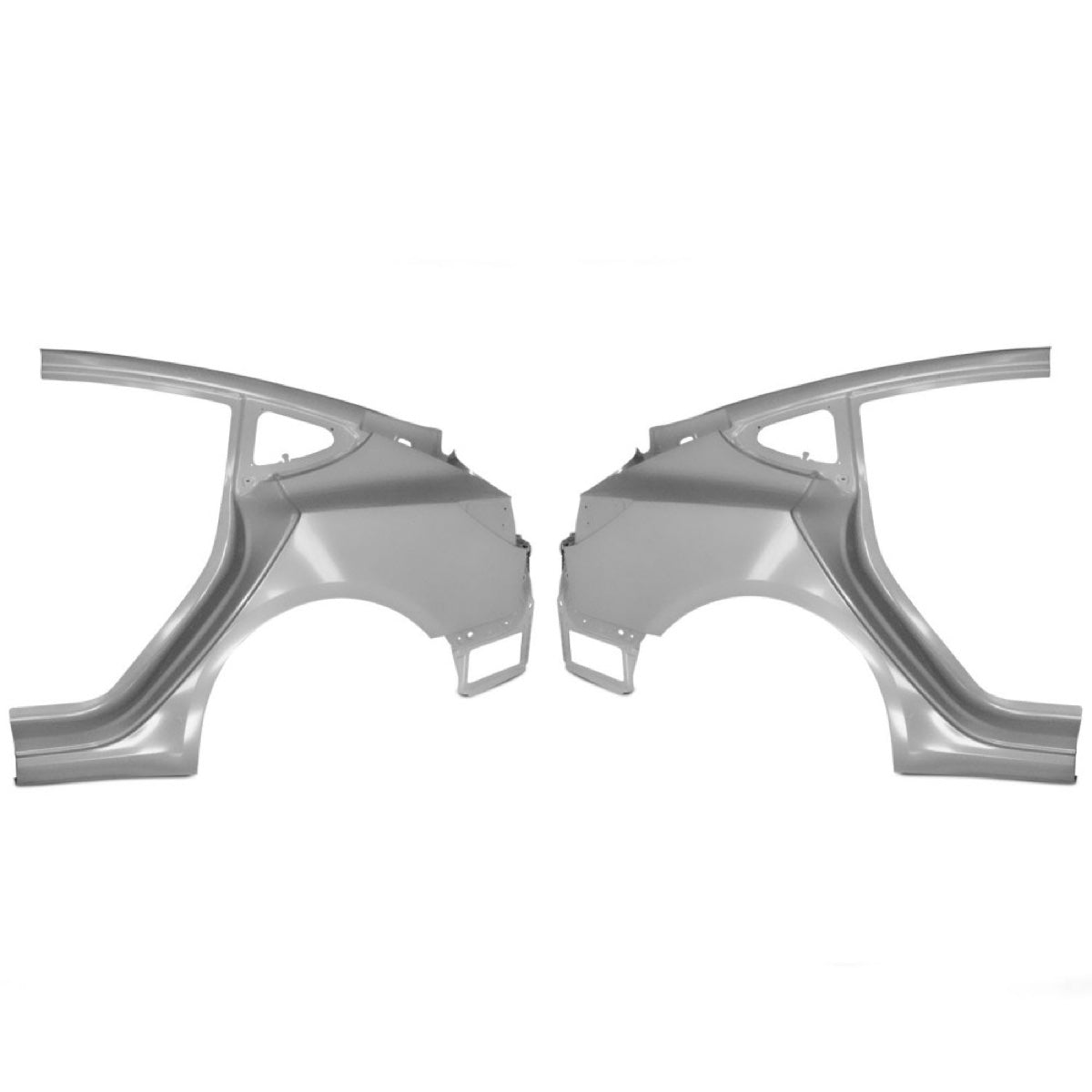 Rear Quarter Outer – Tesla Model 3 (2017-2023) OE# 1073677-S0-B, 1073678-S0-B, 1903544-S0-A, 1903545-S0-A