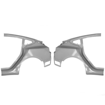 Rear Quarter Outer – Tesla Model 3 (2017-2023) OE# 1073677-S0-B, 1073678-S0-B, 1903544-S0-A, 1903545-S0-A