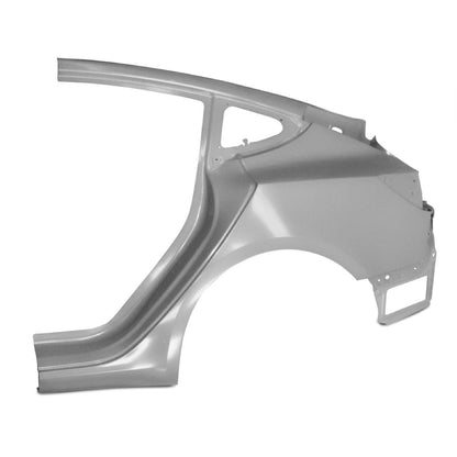 Rear Quarter Outer – Tesla Model 3 (2017-2023) OE# 1073677-S0-B, 1073678-S0-B, 1903544-S0-A, 1903545-S0-A
