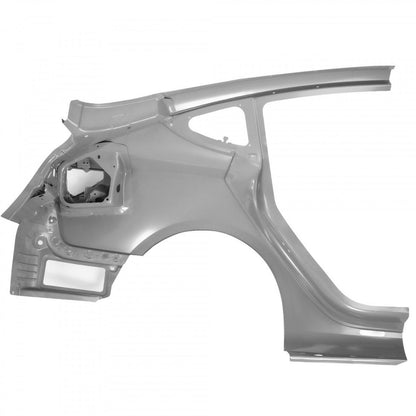 Rear Quarter Outer – Tesla Model 3 (2017-2023) OE# 1073677-S0-B, 1073678-S0-B, 1903544-S0-A, 1903545-S0-A