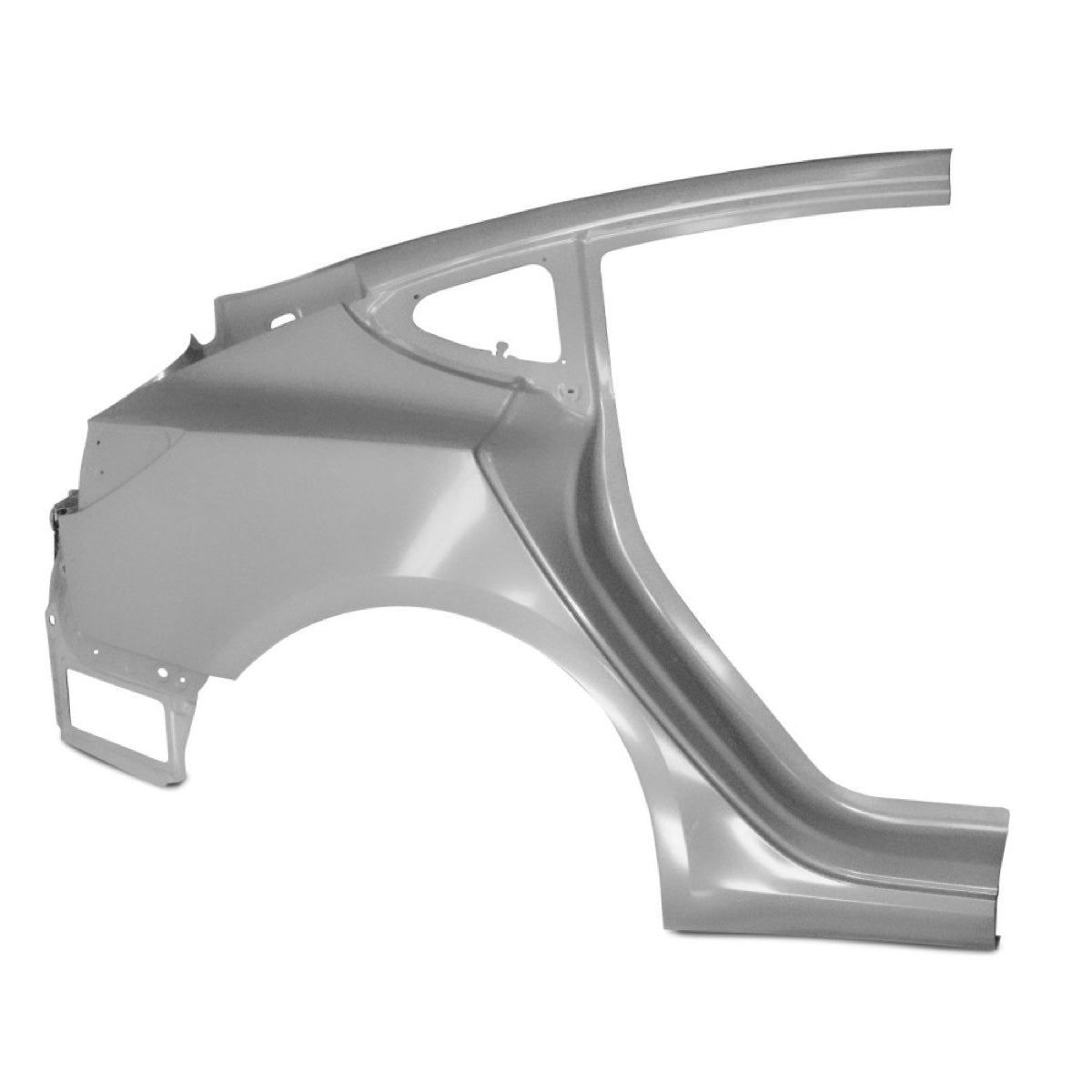 Rear Quarter Outer – Tesla Model 3 (2017-2023) OE# 1073677-S0-B, 1073678-S0-B, 1903544-S0-A, 1903545-S0-A