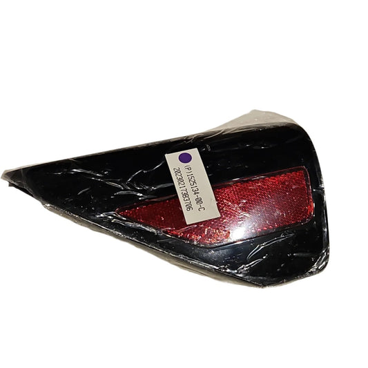 Charge Port Cover - Gen 3 – Tesla Model Y (2019-2024) OE# 1525134-00-C