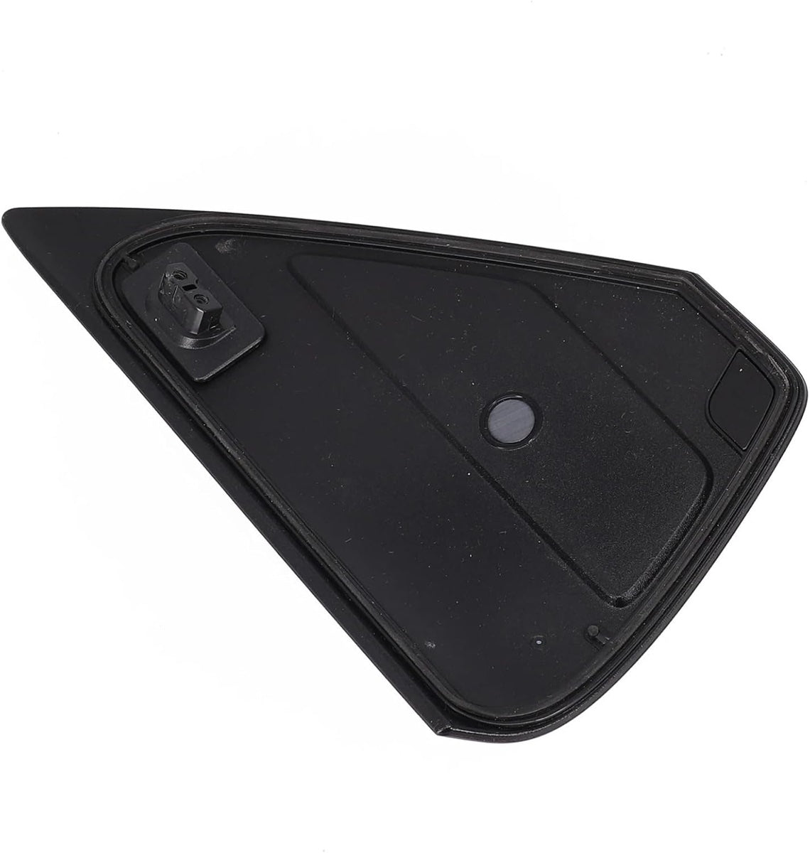 Charge Port Cover - Gen 3 – Tesla Model 3 (2017-2023) OE# 1525134-00-C