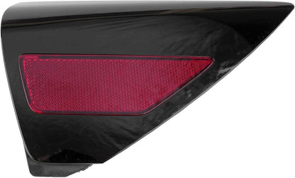 Assembly - Reflex - Right Hand - Generation 3 – Tesla Model Y (2019-2024) OE# 1518783-10-B