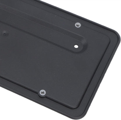 Rear License Plate Bracket – Tesla Model Y (2019-2024) OE# 1096844-00-B