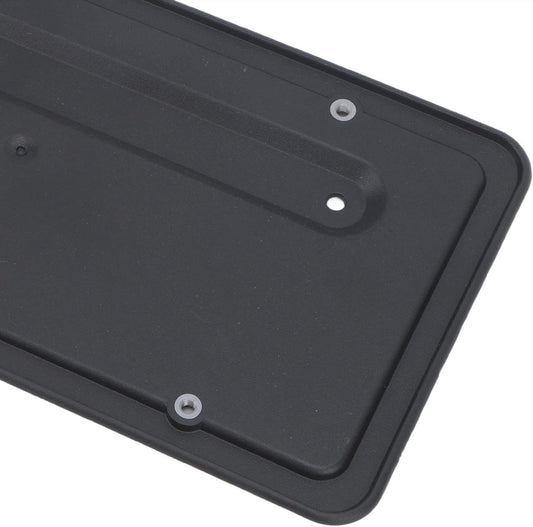 Rear License Plate Bracket – Tesla Model Y (2019-2024) OE# 1096844-00-B