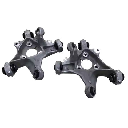 Rear Knuckle Assembly – Tesla Model 3 (2017-2023) OE# 1044411-00-G, 1044416-00-G